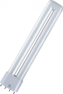 PCE Lampe TC-L 24W/840, Sockel 2G11, 4000K 4304017 | Elektrika.lv