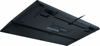 Razer Razer | Ornata V3 | Gaming Keyboard | Wired | RGB LED light | US | Black | Mecha-Membrane RZ03-04460100-R3M1