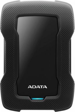 Adata HDD disks HD330 1000 GB, 2.5", USB 3.1, Melns AHD330-1TU31-CBK | Elektrika.lv