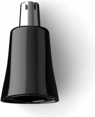 Philips Philips | Nose and Ear Hair Trimmer | NT1620/15 | Nose/Ear trimmer | Black NT1620/15