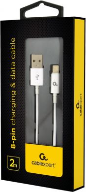 CC-USB2P-AMLM-2M-W