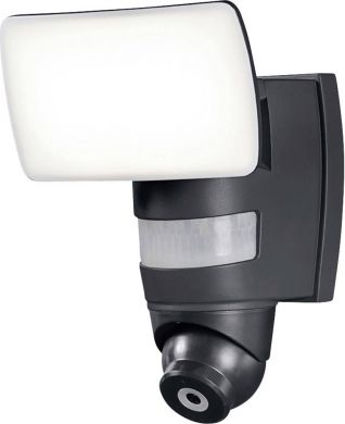 LEDVANCE SMART+ prožektora kamera 16,9 × 25 cm, 24 W, 1800 lm, tumši pelēka 4058075478312 | Elektrika.lv