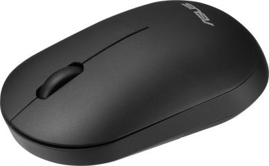 Asus Asus | Keyboard and Mouse Set | CW100 | Keyboard and Mouse Set | Wireless | Mouse included | Batteries included | RU | Black | g 90XB0700-BKM050