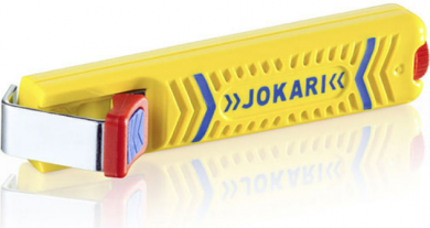 JOKARI Stripper JOKARI SECURA No. 28H, 8-28mm 10280 | Elektrika.lv