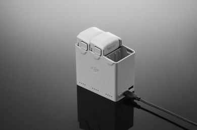 DJI DRONE ACC MINI 3 PRO TWO WAY/CHAR HUB CP.MA.00000500 DJI CP.MA.00000500.01 | Elektrika.lv
