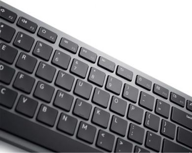 Dell KEYBOARD WRL KB700/ENG 580-AKPT DELL 580-AKPT | Elektrika.lv
