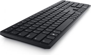Dell KEYBOARD WRL KB500/ENG 580-AKOO DELL 580-AKOO | Elektrika.lv
