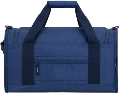 Rivacase TRAVEL BAG WATERPROOF 30L/BLUE 5541 RIVACASE 5541BLUE | Elektrika.lv