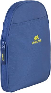 Rivacase TRAVEL BAG WATERPROOF 30L/BLUE 5541 RIVACASE 5541BLUE | Elektrika.lv