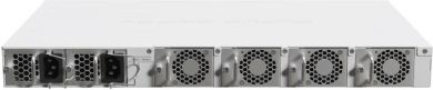 MikroTik Switch MIKROTIK CRS518-16XS-2XQ-RM 16 1 CRS518-16XS-2XQ-RM CRS518-16XS-2XQ-RM | Elektrika.lv