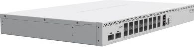 MikroTik Switch MIKROTIK CRS518-16XS-2XQ-RM 16 1 CRS518-16XS-2XQ-RM CRS518-16XS-2XQ-RM | Elektrika.lv