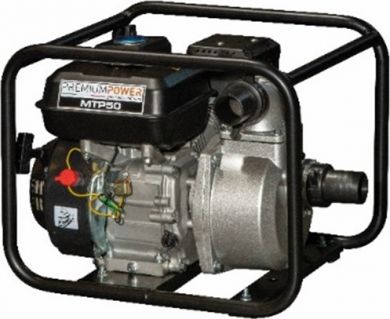 CGM 500 Motor pump MTP50 | Elektrika.lv