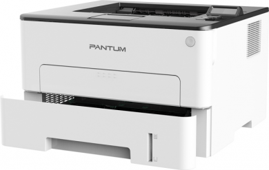  Pantum Printer P3300DW Mono, Laser, A4, Wi-Fi P3300DW | Elektrika.lv