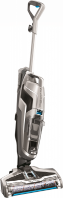 Bissell Vacuum cleaner CrossWave C3 Select 560W 0.82l 80dB, cable 7.5m, black 3551N | Elektrika.lv