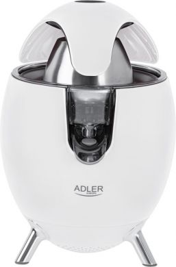 ADLER Adler | Citrus Juicer | AD 4013w | Type  Citrus juicer | White | 800 W | Number of speeds 1 | RPM AD 4013W