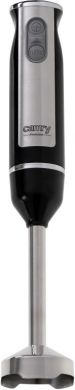 Camry Camry | Hand Blender | CR 4621 | Hand Blender | 1000 W | Number of speeds 2 | Turbo mode | Black/Stainless Steel CR 4621