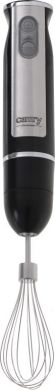 Camry Camry | Hand Blender | CR 4621 | Hand Blender | 1000 W | Number of speeds 2 | Turbo mode | Black/Stainless Steel CR 4621