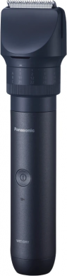 Panasonic Panasonic | Beard, Hair, Body Trimmer Kit | ER-CKN2-A301 MultiShape | Cordless | Wet & Dry | Number of length steps 58 | Black ER-CKN2-A301