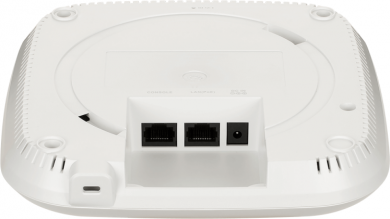D-Link D-Link | Nuclias Connect AX1800 Wi-Fi 6 Access Point | DAP-X2810 | 802.11ac | Mesh Support No | 1200+574  Mbit/s | 10/100/1000 Mbit/s | Ethernet LAN (RJ-45) ports 1 | No mobile broadband | MU-MiMO Yes | PoE in | Antenna type 2xInternal DAP-X2810
