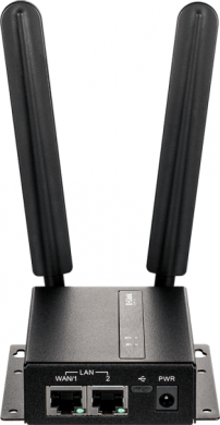 D-Link 4G LTE M2M Router | DWM-315 | 802.1q | Mbit/s | 10/100/1000 Mbit/s | Ethernet LAN (RJ-45) ports 1 | Mesh Support No | MU-MiMO No | 4G | Antenna type DWM-315