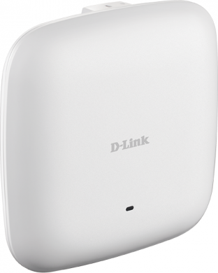 D-Link D-Link Wireless AC1750 Wawe 2 Dual Band Access Point DAP-2680	 802.11ac, 1300+450 Mbit/s, 10/100/1000 Mbit/s, Ethernet LAN (RJ-45) ports 1, MU-MiMO Yes, Antenna type 3xInternal, PoE in DAP-2680 | Elektrika.lv