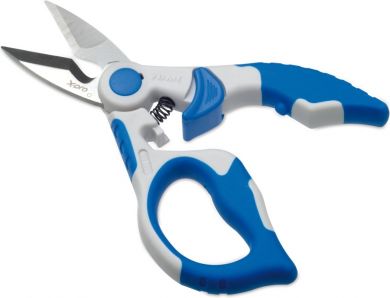 BM Group Cutter stripper scissor X-PRO + box 321325 | Elektrika.lv