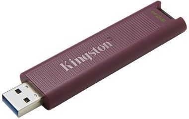 Kingston MEMORY DRIVE FLASH USB3.2/512GB DTMAXA/512GB KINGSTON DTMAXA/512GB | Elektrika.lv