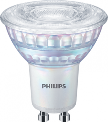 Philips LED лампочка 650Lm GU10 6,2W 120D R930 DIM MAS spot VLE D 929002210002 | Elektrika.lv