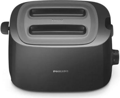 Philips TOASTER/HD2582/90 PHILIPS HD2582/90 | Elektrika.lv