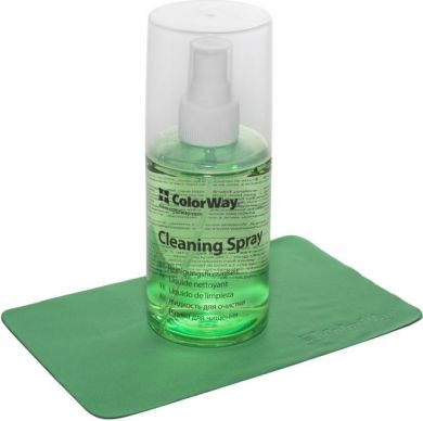 ColorWay ColorWay | Large Cleaner 3 in 1 | Cleaner CW-5200