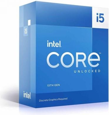 Intel CPU CORE I5-13600KF S1700 BOX/3.5G BX8071513600KF S RMBE  IN BX8071513600KFSRMBE | Elektrika.lv
