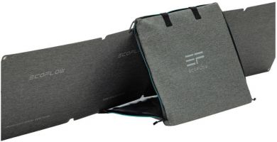 EcoFlow Portable Solar Panel 110W, 178.5x42.0x2.5 cm 5005901006 | Elektrika.lv