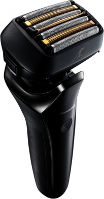 Panasonic Panasonic | Shaver | ES-LS6A-K803 | Operating time (max) 50 min | Wet & Dry | Lithium Ion | Black ES-LS6A-K803
