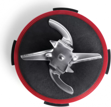 BOSCH Bosch | Food Processor | MCM3401M | 800 W | Number of speeds 2 | Bowl capacity 2.3 L | Blender | Meat mincer | Black/Stainless steel MCM3401M