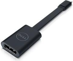 Dell NB ACC ADAPTER USB-C TO DP/470-ACFC DELL 470-ACFC | Elektrika.lv