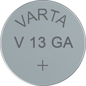 VARTA Batteries V13GA LR44 AG13 A76 4276 | Elektrika.lv