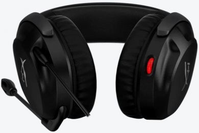 HyperX HEADSET HYPERX CLOUD STINGER 2/676A2AA HYPERX 676A2AA | Elektrika.lv