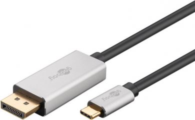 Goobay Goobay | USB-C to DisplayPort Adapter Cable | 60176 | Type-C | DisplayPort 60176