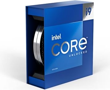 Intel Intel i9-13900K, 5.8 GHz, LGA1700, Processor threa ds 32, Packing Retail, Processor cores 24, Compone BX8071513900KF | Elektrika.lv