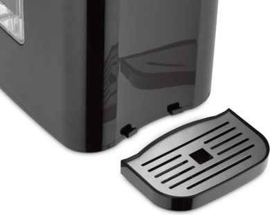 Caso Design Caso Turbo hot water dispenser HW 550  Water Dispe nser, 2600 W, 2.9 L, Plastic/Stainless Steel, Blac 01880 | Elektrika.lv