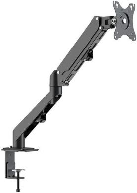Neomounts MONITOR ACC DESK MOUNT 17-27"/DS70-700BL1 NEOMOUNT S DS70-700BL1 | Elektrika.lv