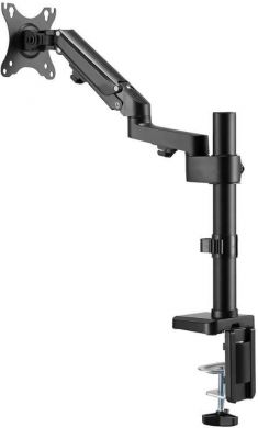 Neomounts MONITOR ACC DESK MOUNT 17-27"/DS70-750BL1 NEOMOUNT S DS70-750BL1 | Elektrika.lv