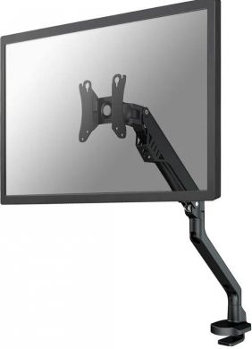 Neomounts MONITOR ACC DESK MOUNT 10-32"/FPMA-D750BLACK2 NEOM OUNTS FPMA-D750BLACK2 | Elektrika.lv