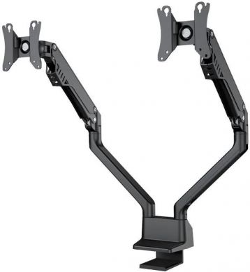 Neomounts  FPMA-D750DBLACK2 | Elektrika.lv