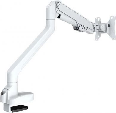 Neomounts MONITOR ACC DESK MOUNT 10-32"/FPMA-D750WHITE2 NEOM OUNTS FPMA-D750WHITE2 | Elektrika.lv