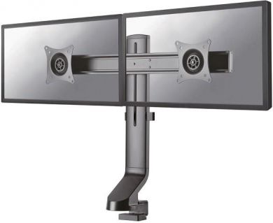 Neomounts  FPMA-D860DBLACK | Elektrika.lv