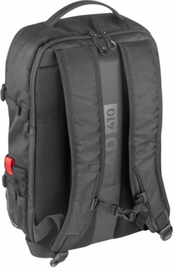 Genesis Genesis Laptop Backpack Pallad 410 Shoulder strap NBG-1947 | Elektrika.lv