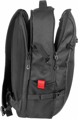 Genesis Genesis Laptop Backpack Pallad 410 Shoulder strap NBG-1947 | Elektrika.lv