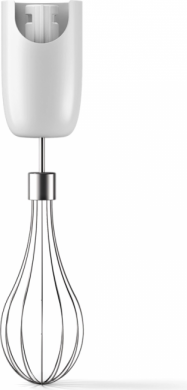 Philips Philips Hand Blender HR2545/00 700 W, Jar material Plastic, Jar capacity 1 L, White HR2545/00 | Elektrika.lv
