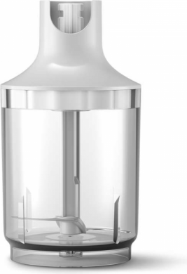 Philips Philips Hand Blender HR2545/00 700 W, Jar material Plastic, Jar capacity 1 L, White HR2545/00 | Elektrika.lv